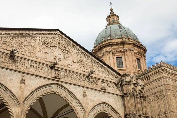 Palermo katedral Roma Katolik katedral kilise olduğunu 