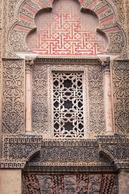 Cami Katedrali, Cordoba, Endülüs, İspanya