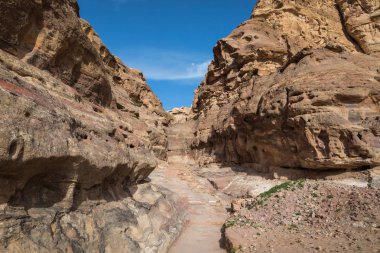 Petra, Ürdün'de antik kenti