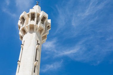 Kral abdullah ı cami Amman, Ürdün