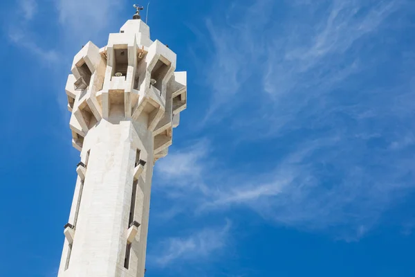 King Abdullah I Mosque in Amman, Jordan — Stock Photo, Image