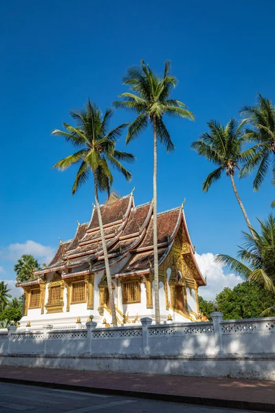 Kraliyet Sarayı (Haw Kham) Kral Sisavang Vong için