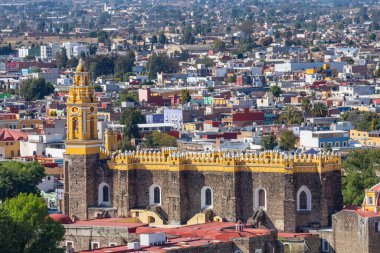 Meksika 'nın Mexico City şehrinde bulunan Charles IV. El Caballito de Tols Ulusal Sanat ve Heykel Müzesi.