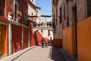 Meksika 'nın Mexico City şehrinde bulunan Charles IV. El Caballito de Tols Ulusal Sanat ve Heykel Müzesi.