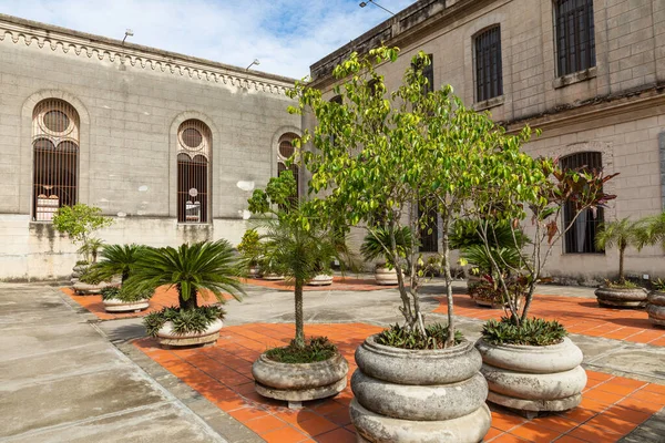 Santa Clara Cuba Diciembre 2019 Catedral Santa Clara Cuba — Foto de Stock