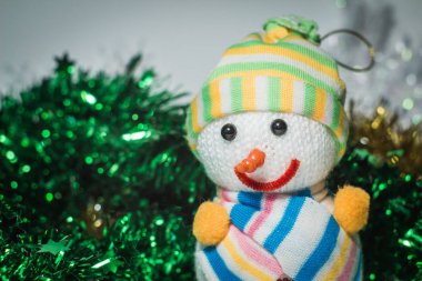 yeni yıl oyuncakları