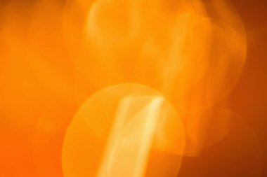 Büyük bokeh altın rengi soyut arkaplan.