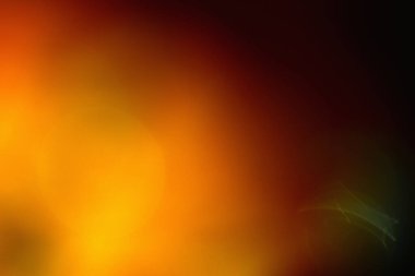 Büyük bokeh altın rengi soyut arkaplan.