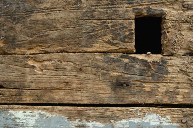 Eski tahta arka plan, ahşap doku..