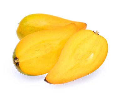 Yumurta meyve, Canistel, sarı sapot (Pouteria campechiana (Kunth)