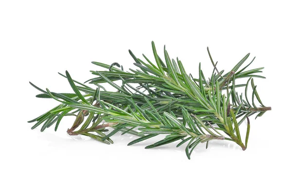 Beyaz bacground izole biberiye