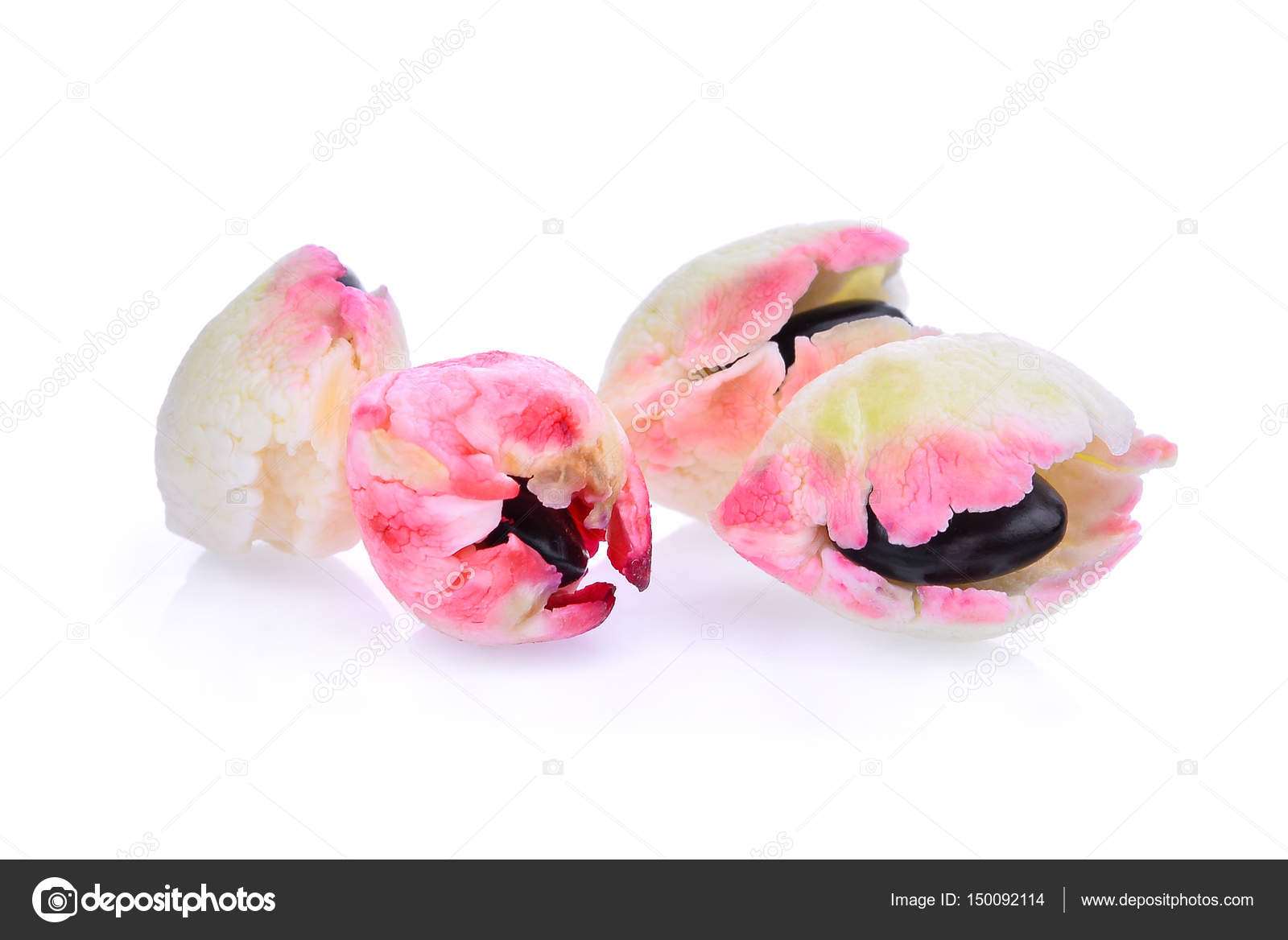 Fresh Manila Tamarind Fruit Isolated On White Background Stock Photo Image By C Boonchuay1970 Fresh Manila Tamarind Fruit Isolated On White Background Stock Photo Image By C Boonchuay1970