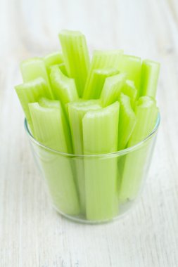 taze kereviz sopa ahşap tablo