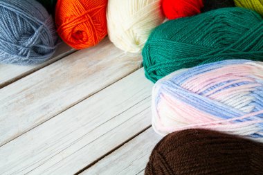 Sağlıklı gıda konsepti, seçici odaklanma