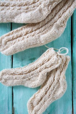 Sağlıklı gıda konsepti, seçici odaklanma