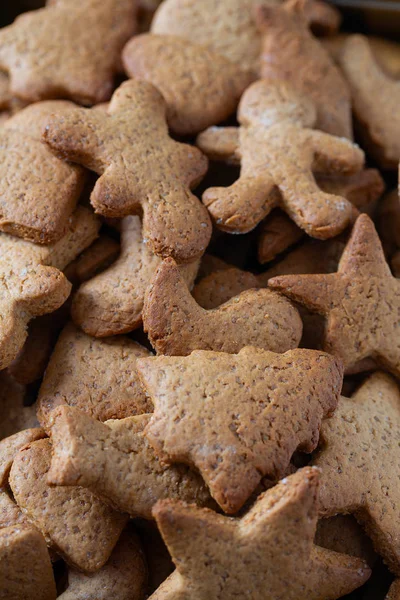 Concetto Cibo Sano Attenzione Selettiva — Foto Stock