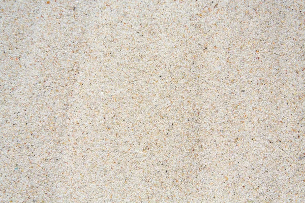 Sea Sand Background Close — Stock Photo, Image