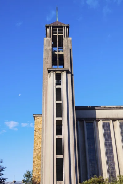 Iglesia en Brest — Foto de Stock