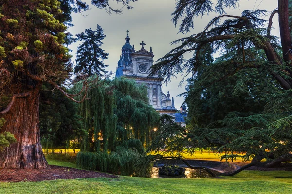 Igreja de São Vicente de Paulo em Blois — Fotografia de Stock