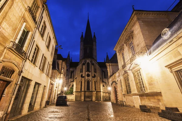 Eglise Notre-Dame de Dijon — Photo