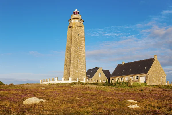 Cap Levi Lighthouse — Zdjęcie stockowe