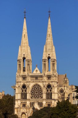 Marseille Saint-Vincent-de-Paul Kilisesi