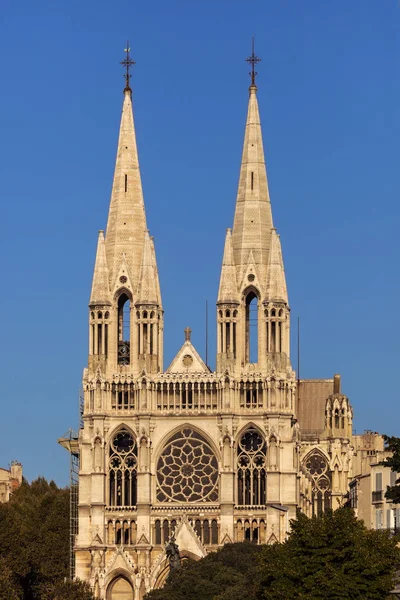 Marseille Saint-Vincent-de-Paul Kilisesi