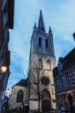 Sint Geertrui kilisede Leuven