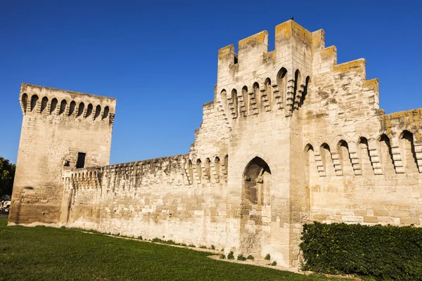 Remparts d'Avignon — Photo