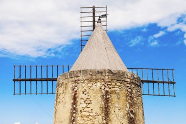 eski Yel Değirmeni Daudet