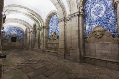 Se Cathedral Porto sundurma