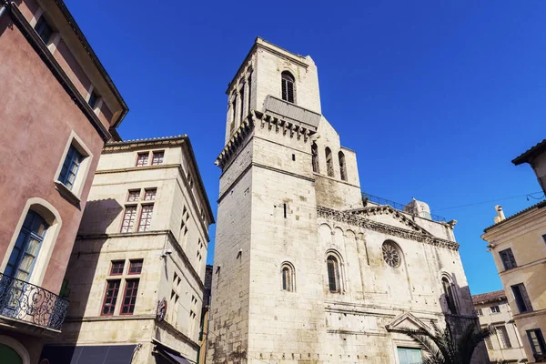 Architecture de Nîmes — Photo