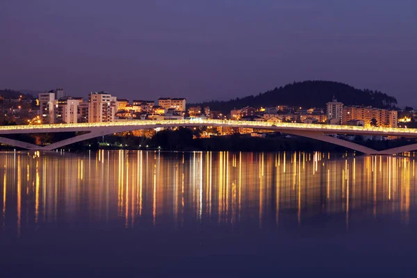 Pont à Coimbra — Photo