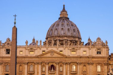 Aziz Peter Bazilikası