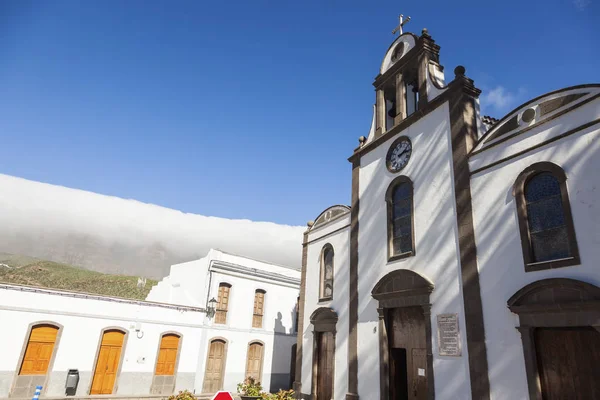San Bartolomé de Tirajana — Foto de Stock