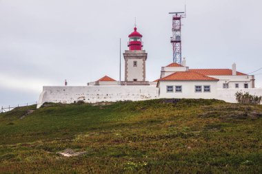 Cabo da Roca Deniz Feneri
