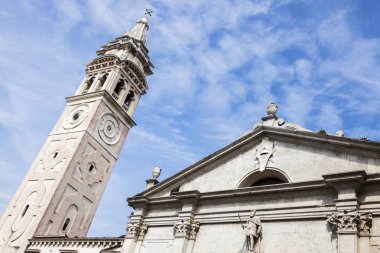 Santa Maria Formosa Kilisesi Venedik