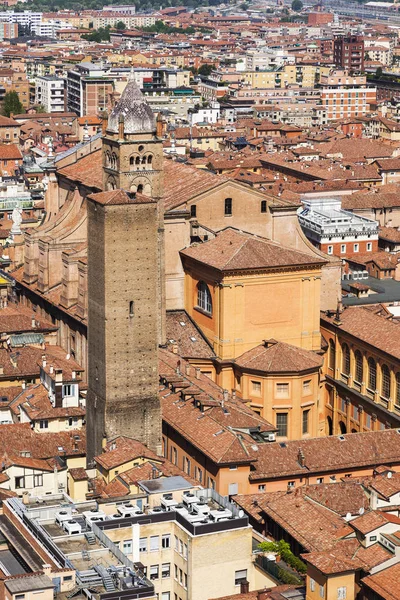 Architettura di Bologna — Foto Stock