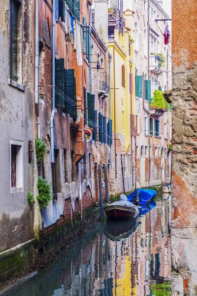 Corolful arquitectura de Venecia — Foto de Stock