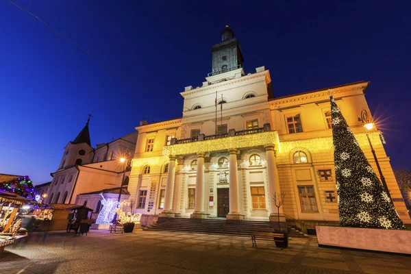 Lublin City Hall  