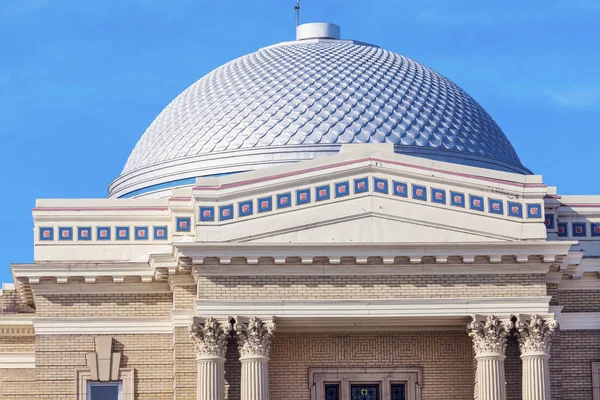 Lake County, Gerichtsgebäude von Minnesota — Stockfoto