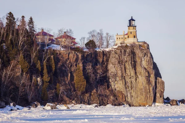 Phare de Split Rock — Photo