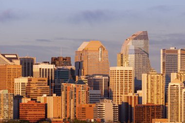 Milwaukee kışın