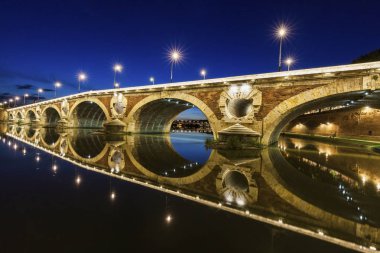 Pont-Neuf in Toulouse