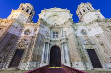 Cathedral de Cadiz
