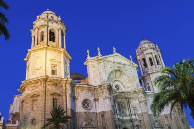 Cathedral de Cadiz