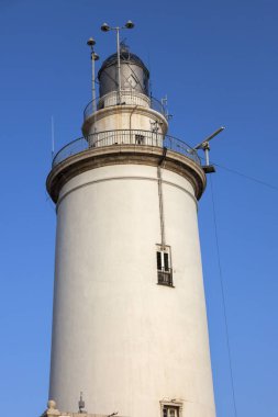 La farola de malaga