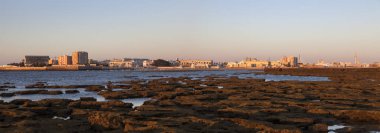 cadiz Panoraması