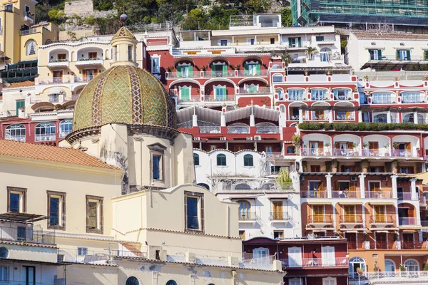 Santa Maria Assunta kilisede Positano