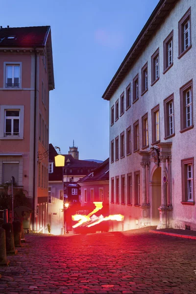 Hôtel de ville de Baden-Baden — Photo